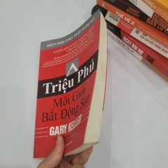 Triệu Phú Môi Giới Bất Động Sản - Gary Keller - ảnh 3