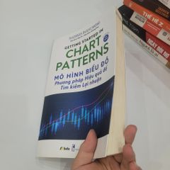 Mô Hình Biểu Đồ (Getting Started in Chart Patterns) - Thomas Bulkowski - ảnh 4