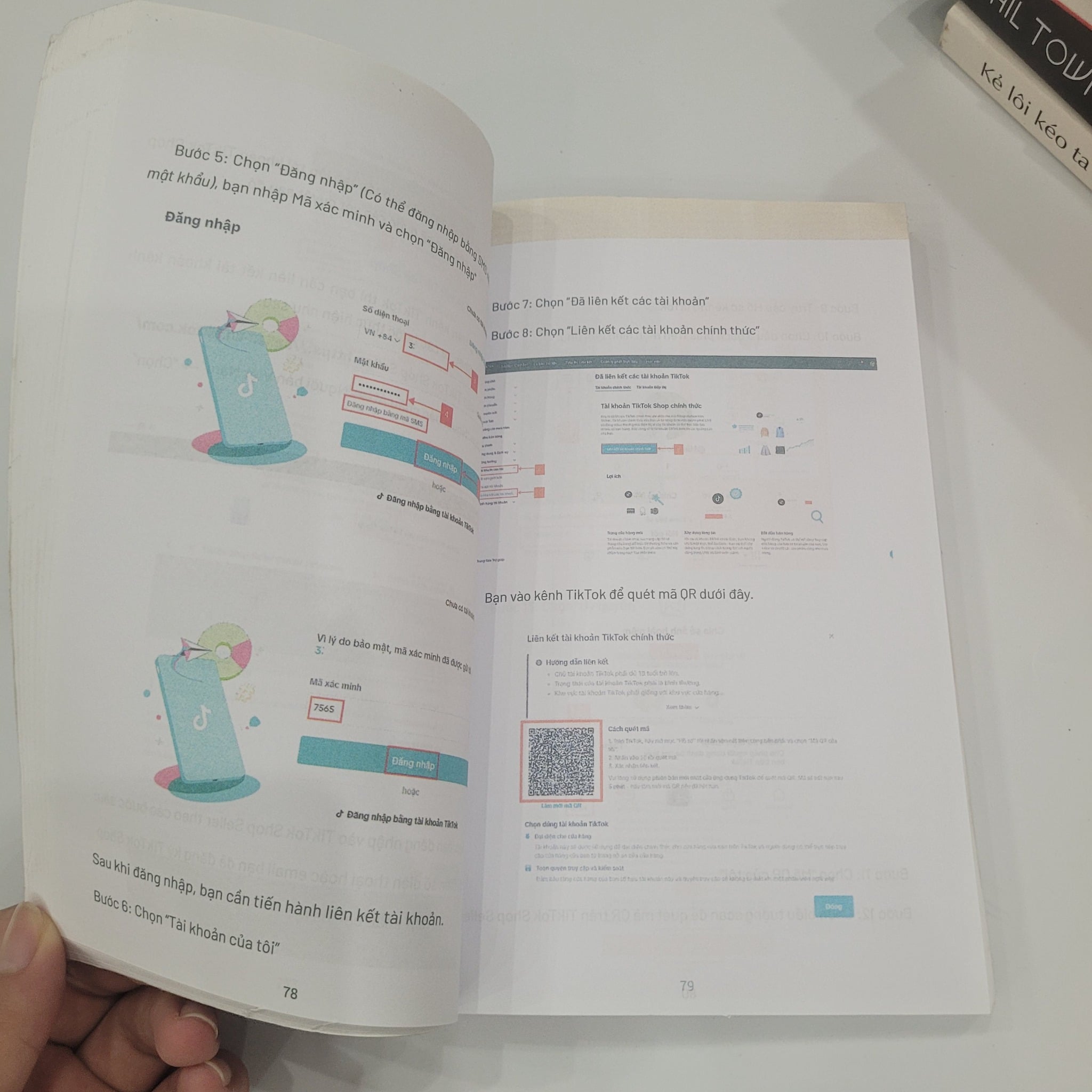 7 Ngày Affiliate - Cấn Mạnh Linh
