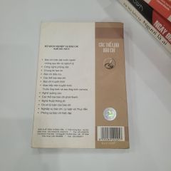 Các Thể Loại Báo Chí - Axel Aubert và Jean-Francois Tétu - ảnh 2