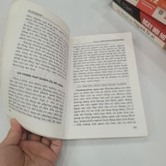 Các Thể Loại Báo Chí - Axel Aubert và Jean-Francois Tétu - ảnh 4