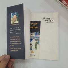 Sài Gòn và Đại Dịch: Những mảnh ký ức... - Dương Minh Tuấn - ảnh 5