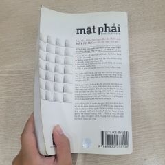 Mặt Phải (The Flipside) - Adam J. Jackson - ảnh 3