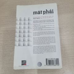 Mặt Phải (The Flipside) - Adam J. Jackson - ảnh 4