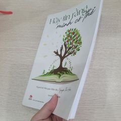 Hãy tin rằng mình có thể - Nguyễn Kế Nhà & Nhân Dân - ảnh 4