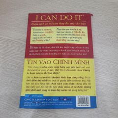 I Can Do It - Louise L. Hay - ảnh 2