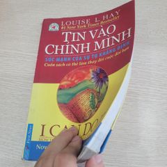 I Can Do It - Louise L. Hay - ảnh 4