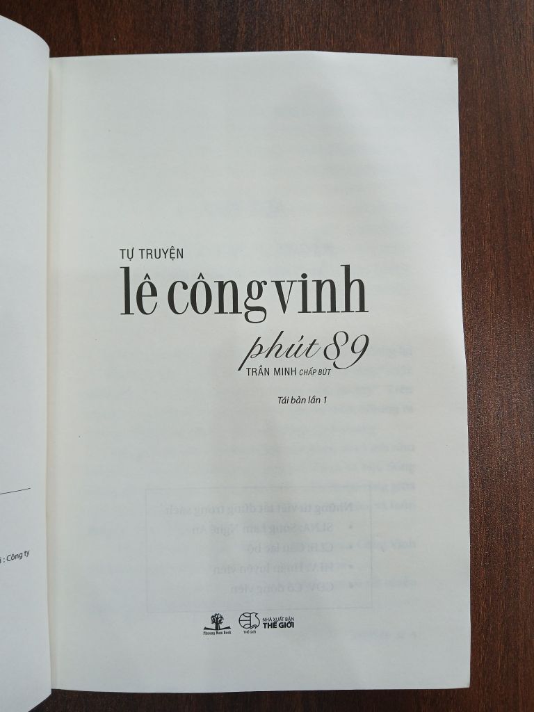 Lê Công Vinh - Phút 89<br>Trần Minh (chắp bút) - Ảnh thực tế 5