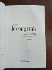 Lê Công Vinh - Phút 89 Trần Minh (chắp bút) - ảnh 5