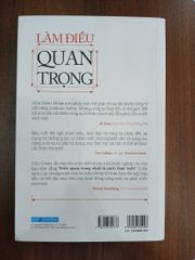Làm điều quan trọng (Measure What Matters)<br>John Doerr - ảnh 2