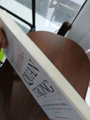 Làm điều quan trọng (Measure What Matters)<br>John Doerr - ảnh 4