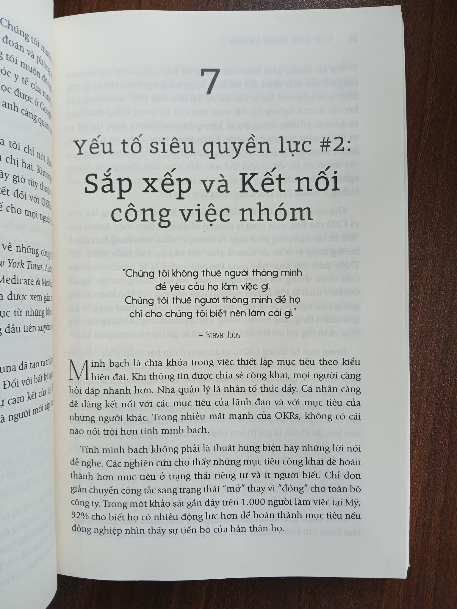 Làm điều quan trọng (Measure What Matters) John Doerr