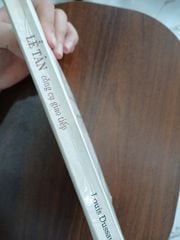 Lễ tân - công cụ giao tiếp<br>Louis Dussault, Lê Tấn - ảnh 3