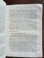 Lễ tân - công cụ giao tiếp<br>Louis Dussault, Lê Tấn - ảnh 5