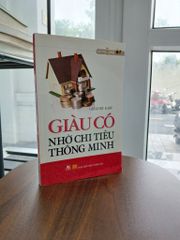 Giàu có nhờ chi tiêu thông minh<br>Gregory Karp - ảnh 5
