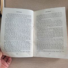 Đóa hồng gai (Scruples)<br>Judith Krantz - ảnh 4