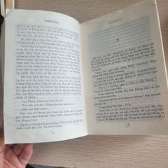 Đóa hồng gai (Scruples)<br>Judith Krantz - ảnh 5