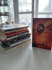 Bí mật - Rhonda Byrne - ảnh 5