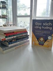 Đọc sách cộng hưởng - Watanabe Yoshihiro - ảnh 5