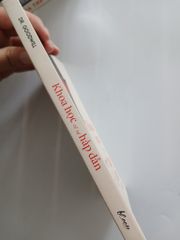 Khoa học về sự hấp dẫn - Dr. Goodwill - ảnh 3