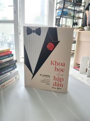 Khoa học về sự hấp dẫn - Dr. Goodwill - ảnh 5