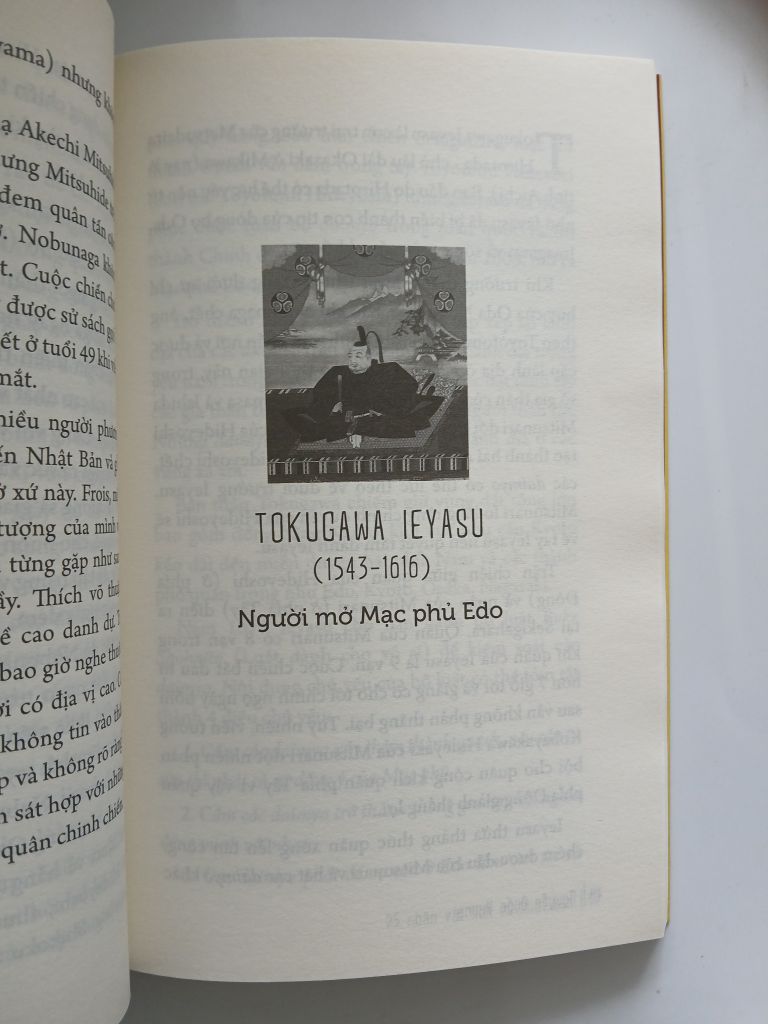 25 nhân vật lịch sử Nhật Bản - Nguyễn Quốc Vương - Ảnh thực tế 7