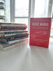 Musk Mania: Cơn cuồng Musk - Nguyễn Anh Dũng - ảnh 5