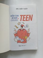 Bản tin Teen - Mr. Biết Tuốt - ảnh 2