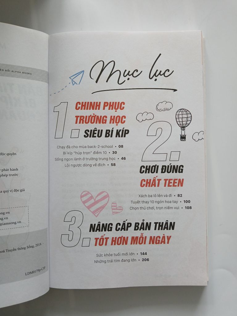 Bản tin Teen - Mr. Biết Tuốt - Ảnh thực tế 3