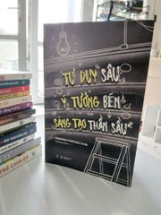 Tư duy sâu ý tưởng bén sáng tạo thần sầu - Pawpaw production - ảnh 5