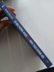 Cô độc hướng ngoại hay bình thản hướng nội - Peter Hollins - ảnh 3