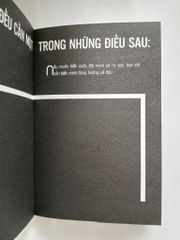 Nghĩ ngược lại và làm khác đi - Paul Arden - ảnh 5