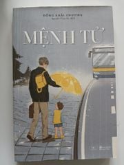 Mệnh từ - Đổng Khởi Chương - ảnh 1