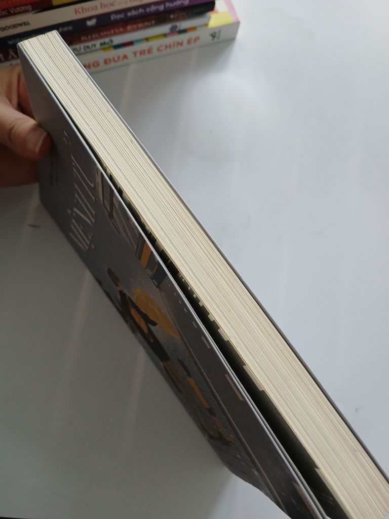Mệnh từ - Đổng Khởi Chương - Ảnh thực tế 4