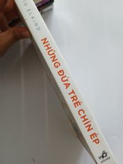 Những đứa trẻ chín ép - David Elkind - ảnh 3