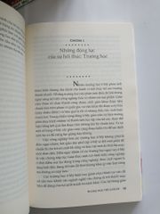 Những đứa trẻ chín ép - David Elkind - ảnh 5