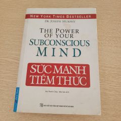 Sức Mạnh Tiềm Thức - ảnh 4