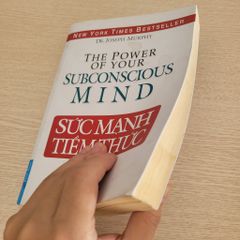 Sức Mạnh Tiềm Thức - ảnh 5