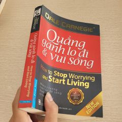 Quẳng Gánh Lo Đi & Vui Sống - ảnh 4