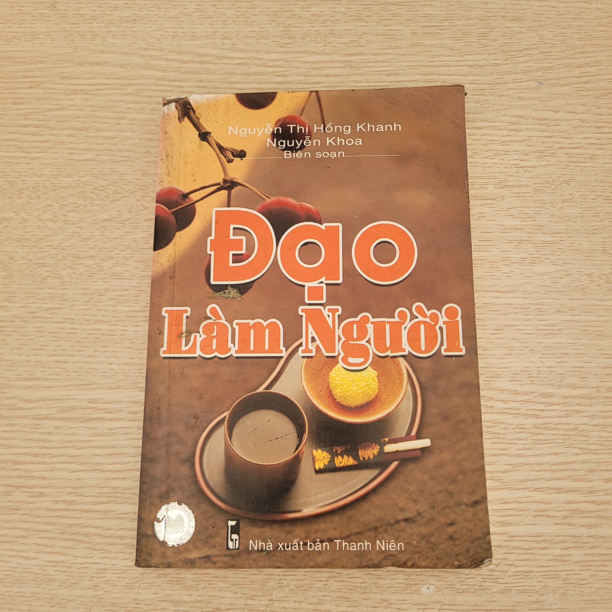 Đạo Làm Người