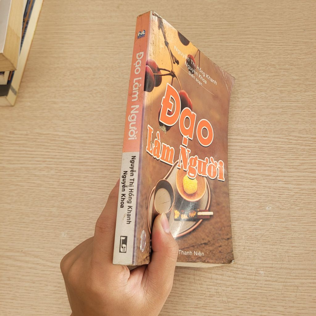 Đạo Làm Người - Ảnh thực tế 3