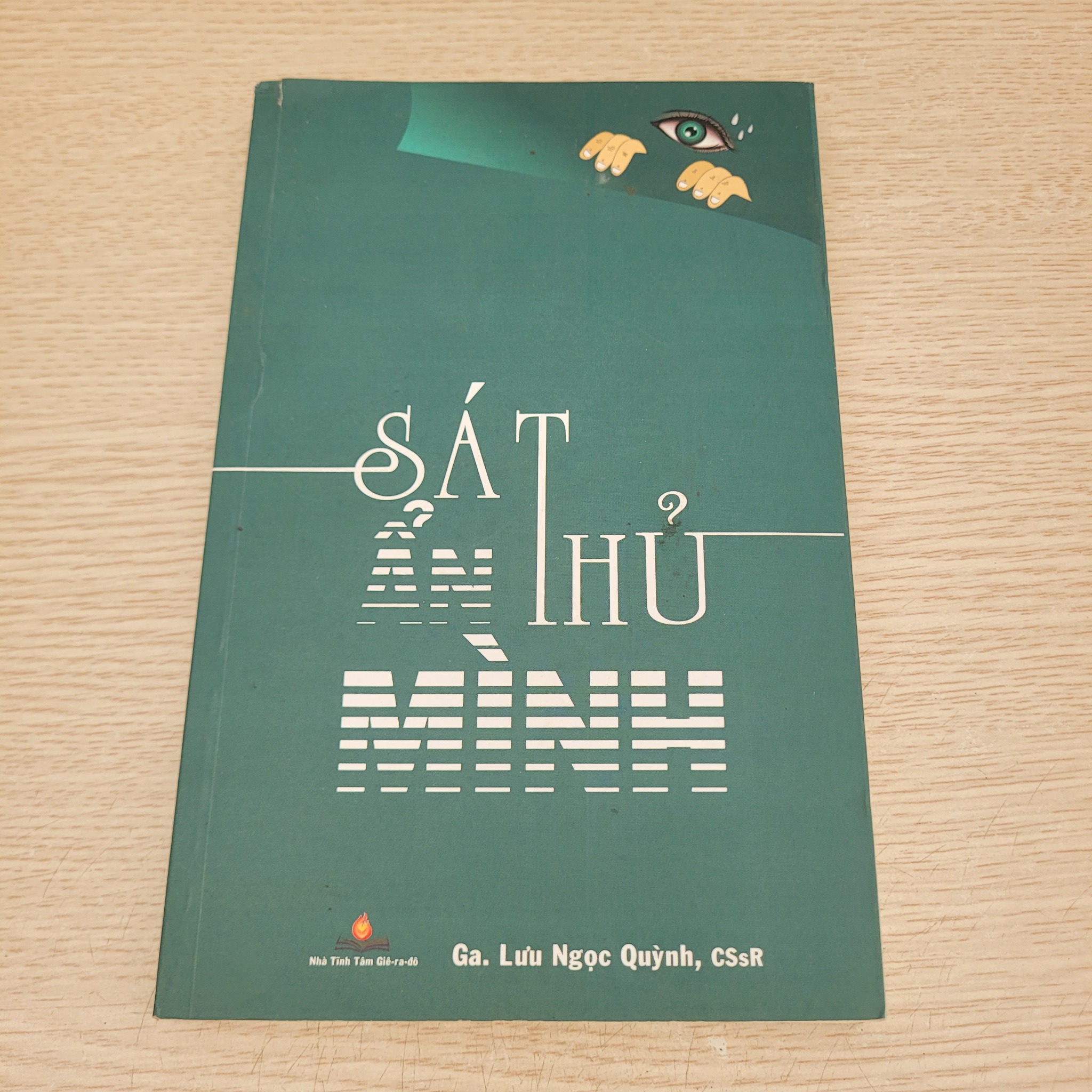 Sát Thủ Ẩn Mình