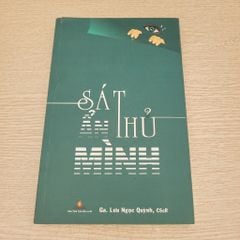 Sát Thủ Ẩn Mình - ảnh 1
