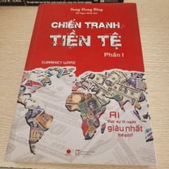 Chiến Tranh Tiền Tệ - ảnh 1