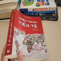 Chiến Tranh Tiền Tệ - ảnh 3