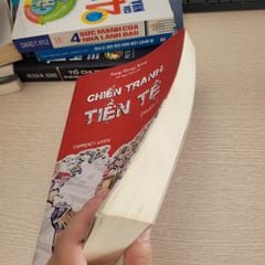 Chiến Tranh Tiền Tệ - ảnh 4