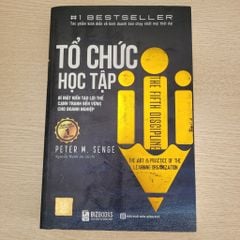 Tổ Chức Học Tập - ảnh 1