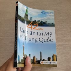 42 năm làm ăn tại Mỹ và Trung Quốc - ảnh 2