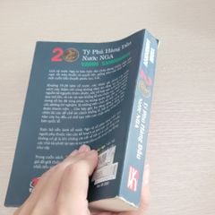 2 Tỷ Phú Hàng Đầu Nước Nga - ảnh 4