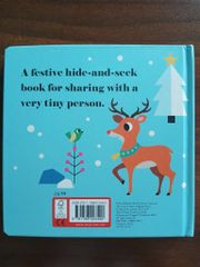 Where's Santa Claus? - Ingela P. Arrhenius - ảnh 2
